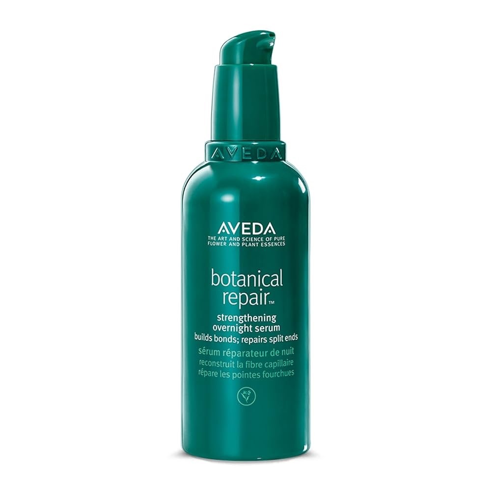 Aveda Botanical Repair Strengthening Serum - Teal